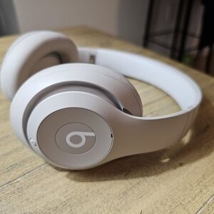 Beats Studio Pro Headphones